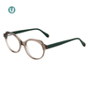 Armações de óculos de acetato no atacado WXA21054