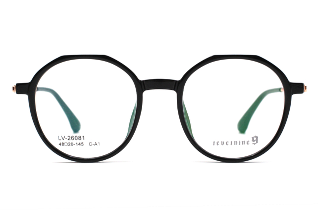 Armação de óculos Tr por atacado 26081