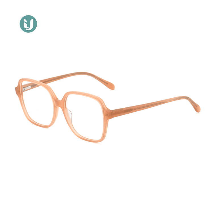 Armação de óculos de acetato por atacado WXA22028