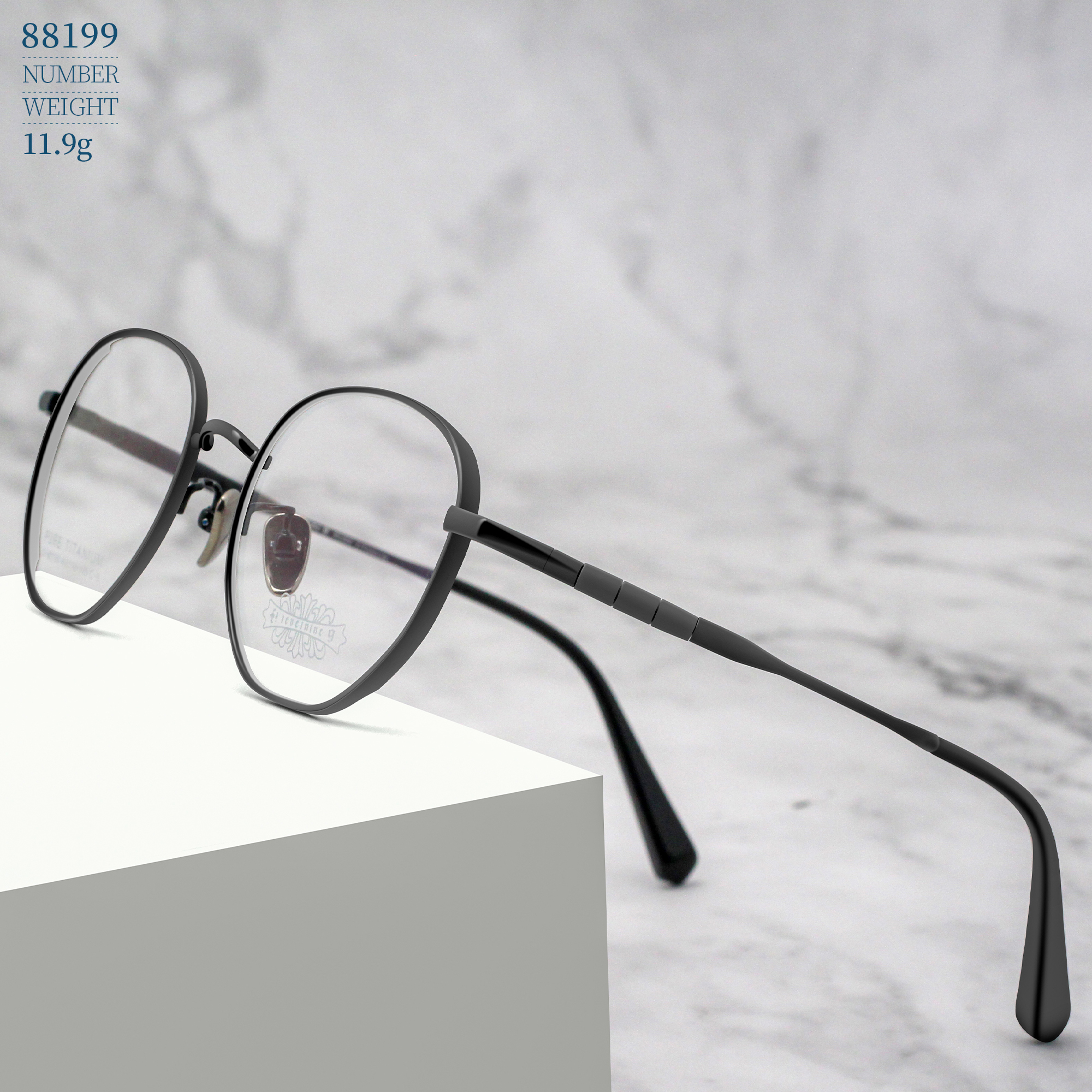 Arma&ccedil;&otilde;es de &oacute;culos de luxo