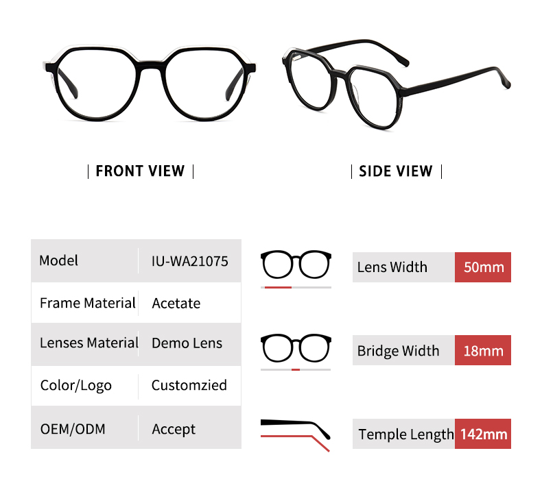 &Oacute;culos de luxo_detials