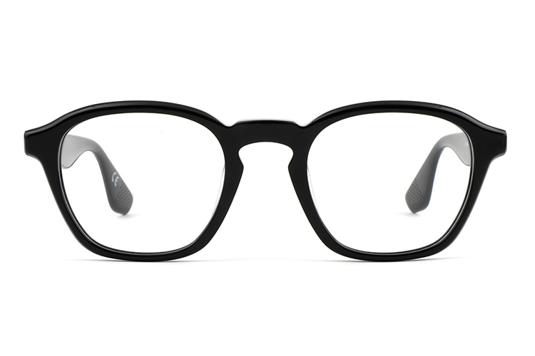 Armações de óculos de acetato no atacado BMA3148