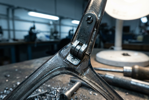 Uma an&aacute;lise pr&aacute;tica dos custos de arma&ccedil;&otilde;es de &oacute;culos no atacado