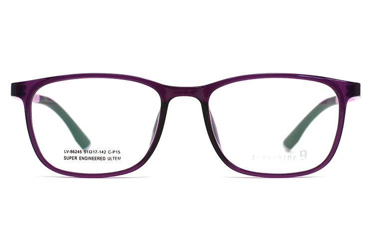 Armações de óculos Ultem por atacado 86245