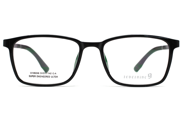 Armações de óculos Ultem por atacado 86246