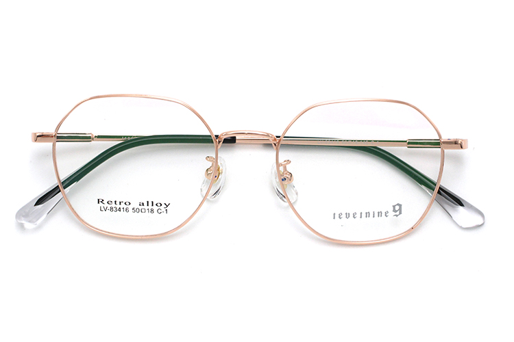 arma&ccedil;&otilde;es de design met&aacute;licas - Ouro