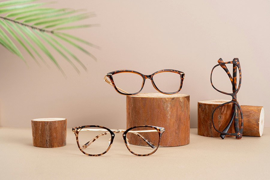 Vantagens da arma&ccedil;&atilde;o &oacute;ptica de acetato