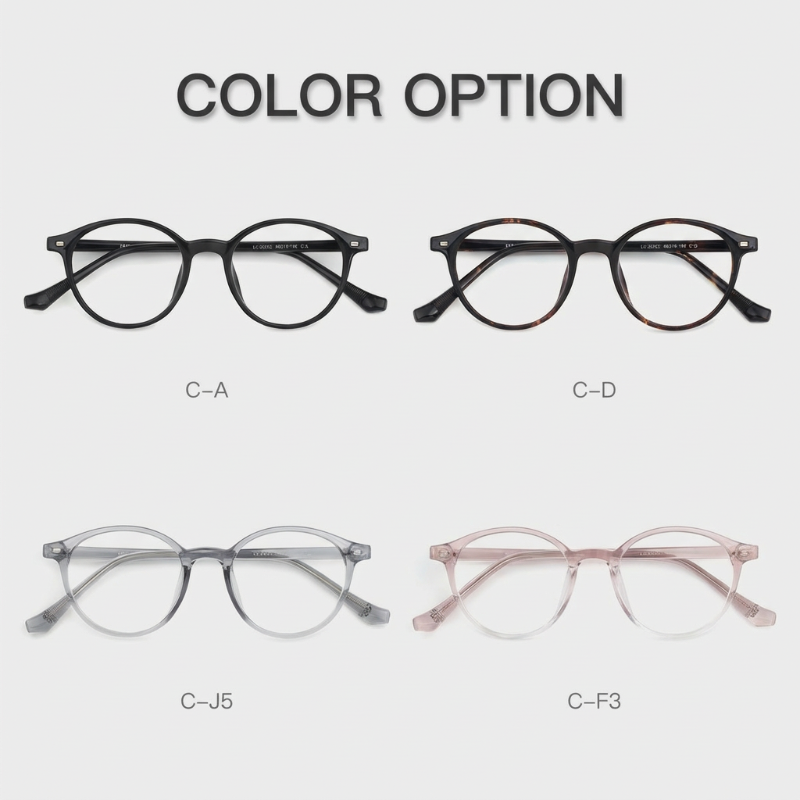 Arma&ccedil;&otilde;es de &oacute;culos LevelNine 26202 TR9000003 