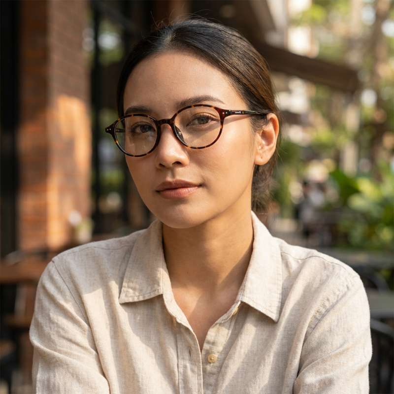 Arma&ccedil;&otilde;es de &oacute;culos LevelNine 26206 TR9000002