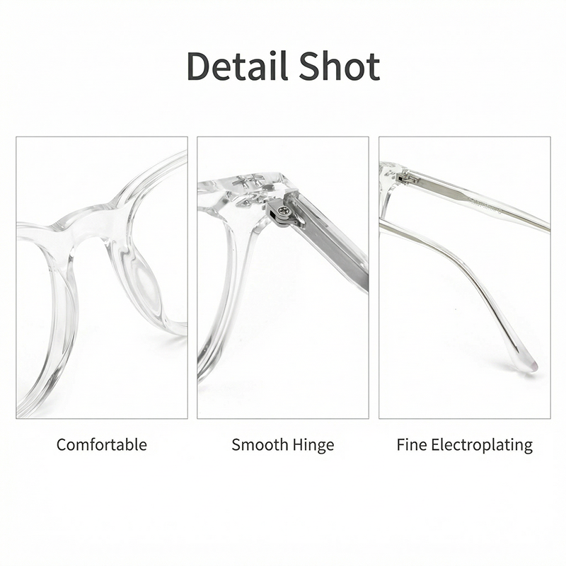 Arma&ccedil;&otilde;es de &oacute;culos LevelNine 26067 TR9000002 