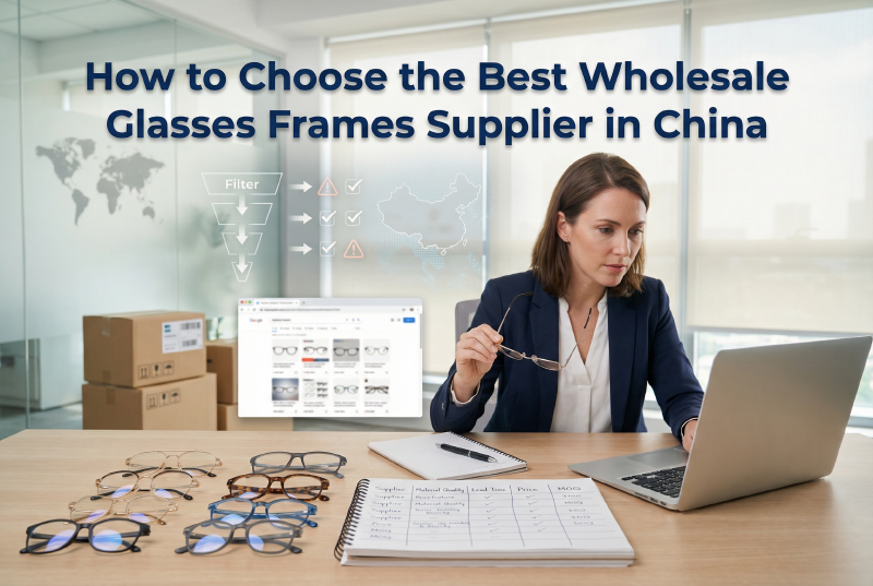 How to Choose the Best Wholesale Glasses Frames Supplier in China.png