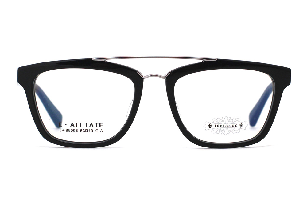 Armações de óculos de grife no atacado 85096