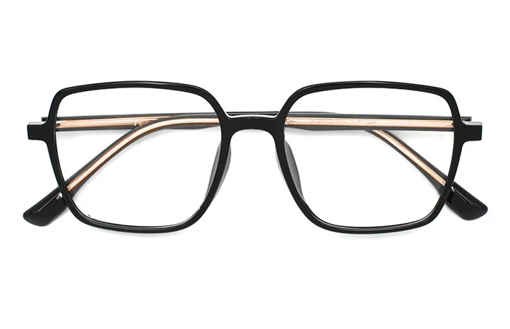 Armações de óculos TR por atacado 26072