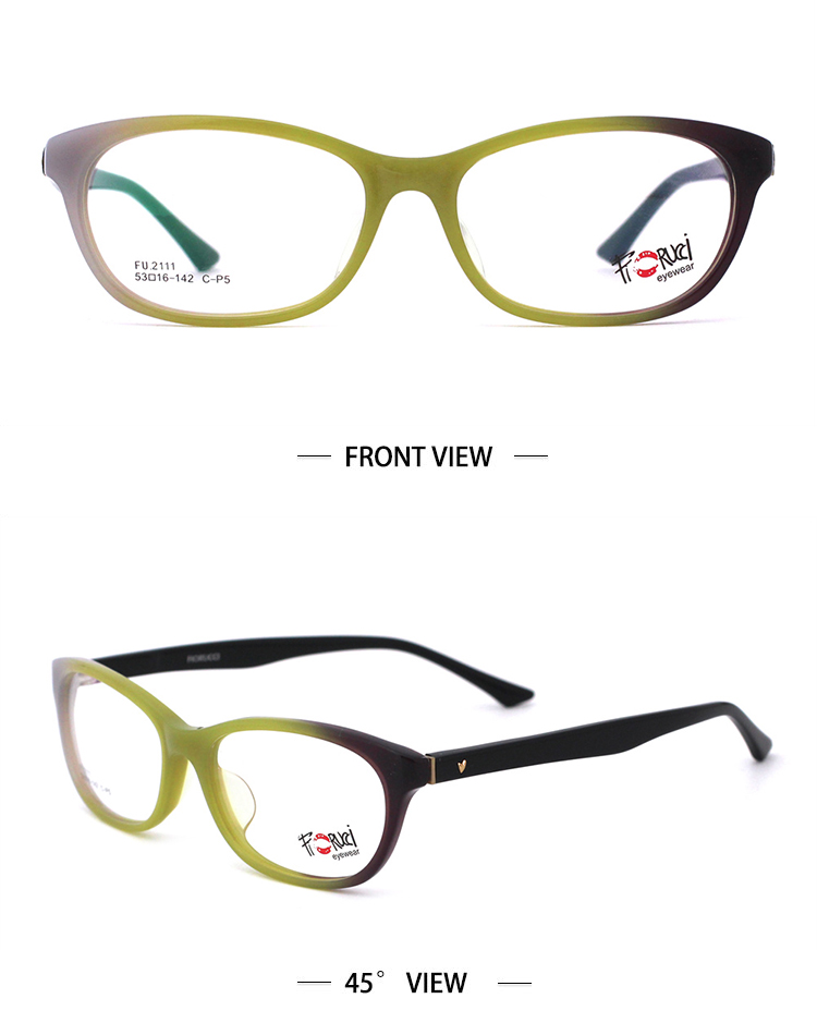 arma&ccedil;&atilde;o de acetato &oacute;ptico SKU-P5