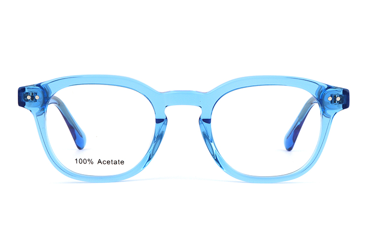 Armações de óculos de acetato no atacado FD3335 