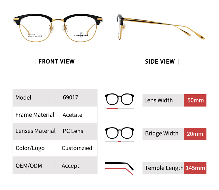 &Oacute;culos de grife de alta qualidade_size 
