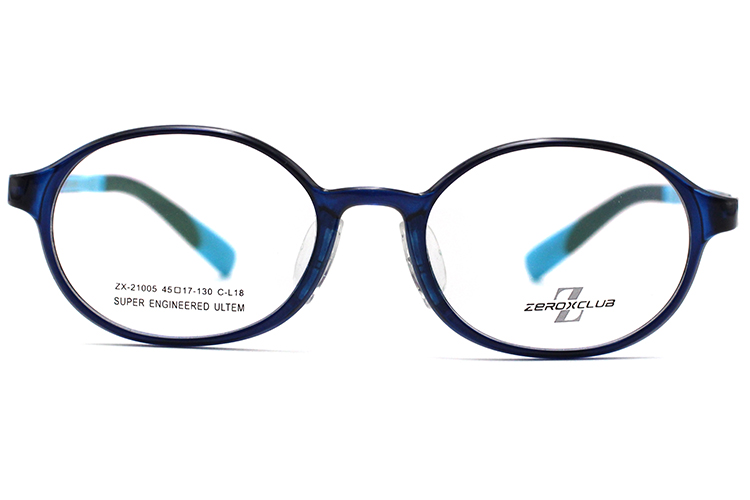 Armações de óculos Ultem por atacado 21005