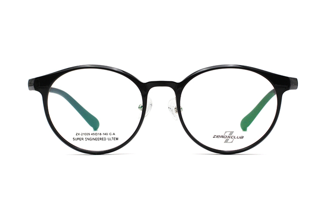 Armações de óculos Ultem por atacado 21009