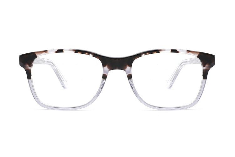 Armação de óculos de acetato por atacado FG1185