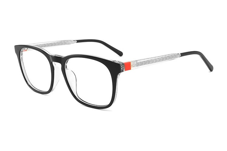 Armações de óculos de acetato por atacado FG1294