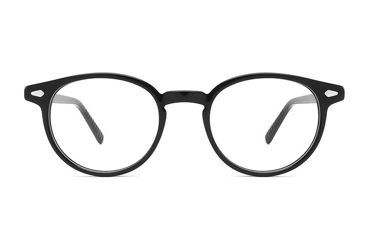 Armações de óculos de acetato por atacado FG1319