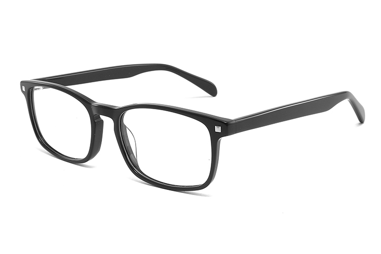 Armações de óculos de acetato por atacado FG1018