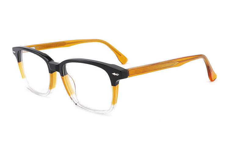 Armações de óculos de acetato por atacado FG1334