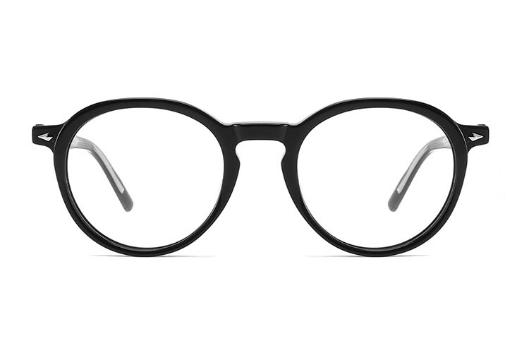 Armações de óculos de acetato por atacado FG1337