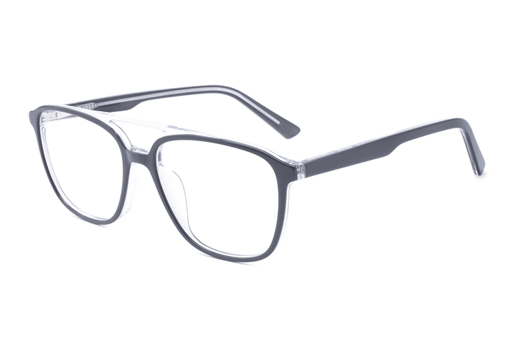 Armações de óculos de acetato por atacado FG1051