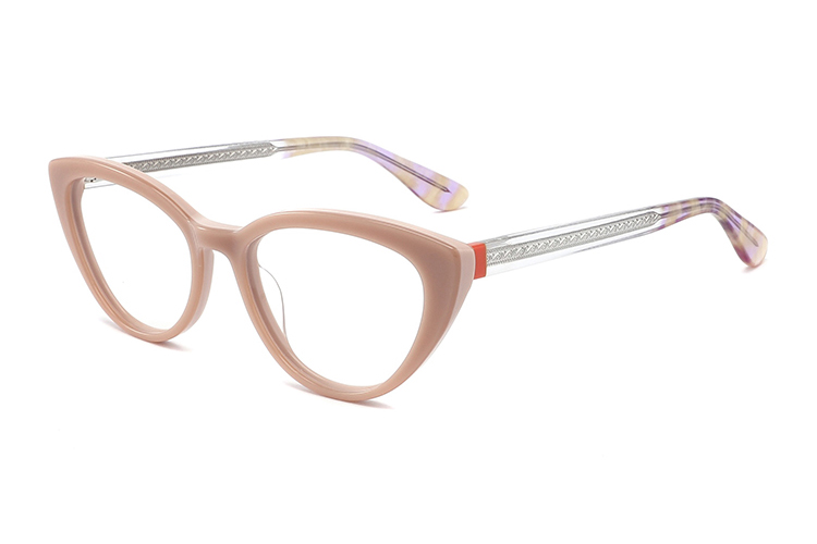 Armação de óculos de acetato por atacado FG1145