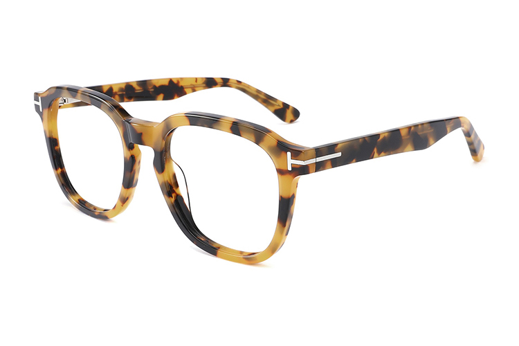 Armação de óculos de acetato por atacado FG1149