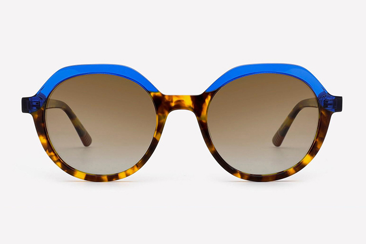 Óculos de sol de acetato-YD1377T