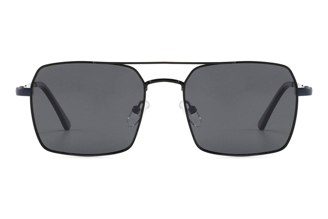 Óculos de sol metálicos-6323