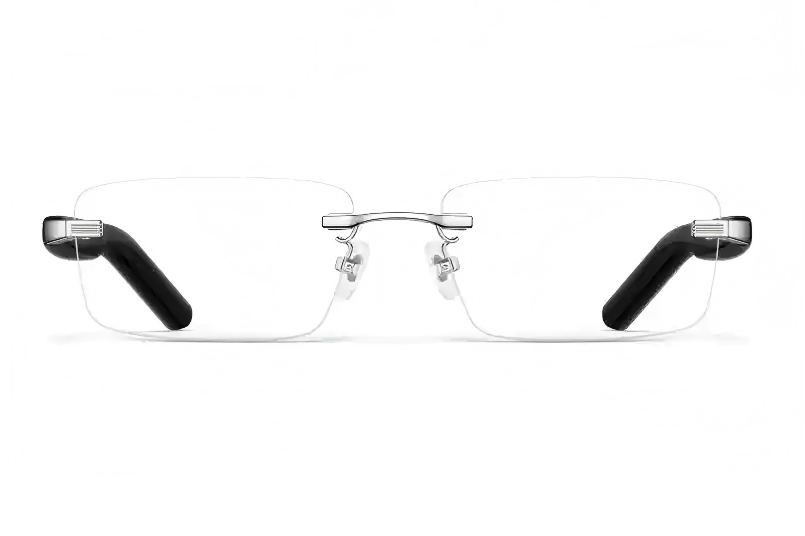 &Oacute;culos sem aro com tecnologia Smart Temple