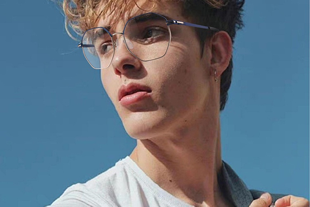 Por atacado Arma&ccedil;&atilde;o De &Oacute;culos De Tit&acirc;nio