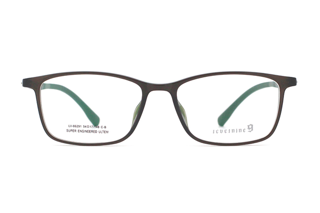 Armações de óculos Ultem por atacado 86291