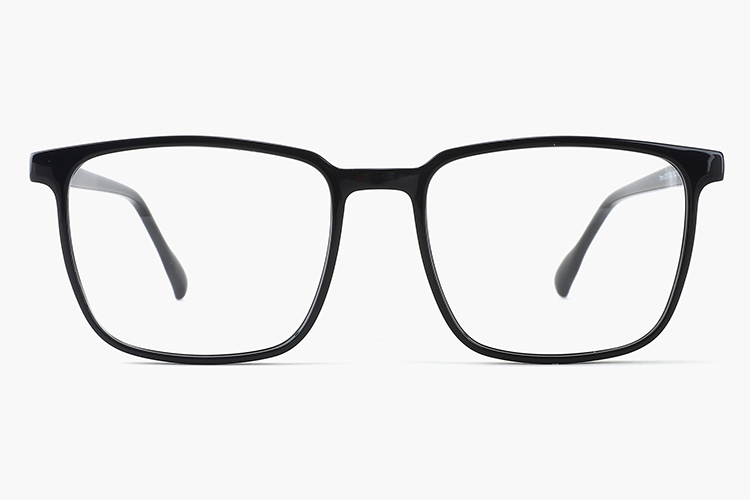 Armações de óculos de acetato no atacado YC30139