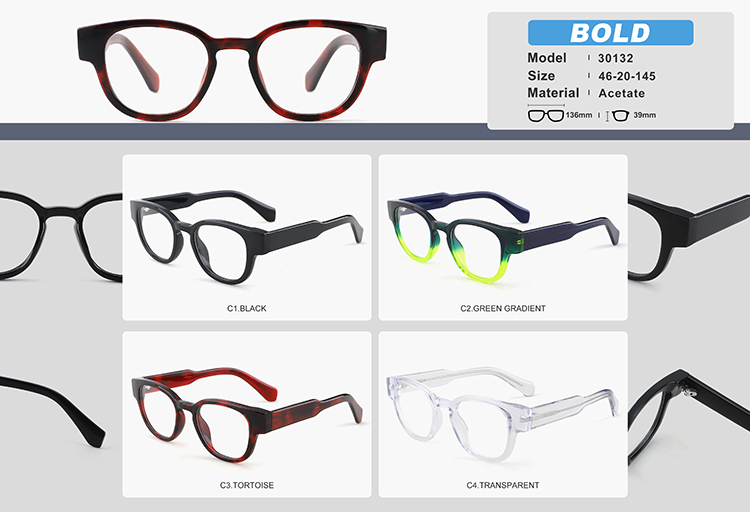 &oacute;culos de acetato vintage