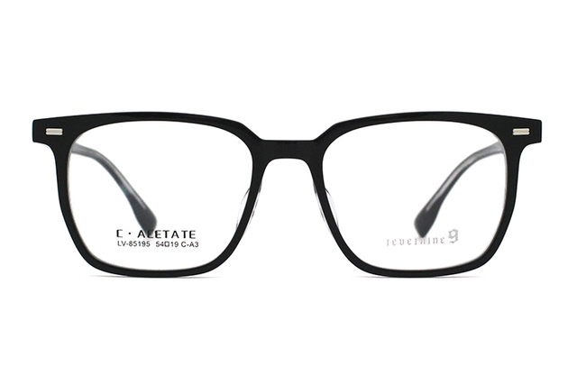 Armação de óculos de acetato LevelNine 85195