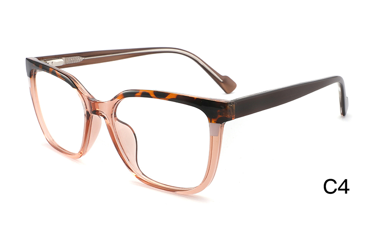 Armação de óculos Tr90 por atacado TS2008