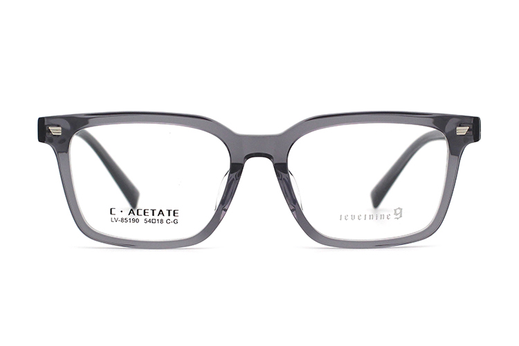 Armações de óculos de acetato LevelNine 85190