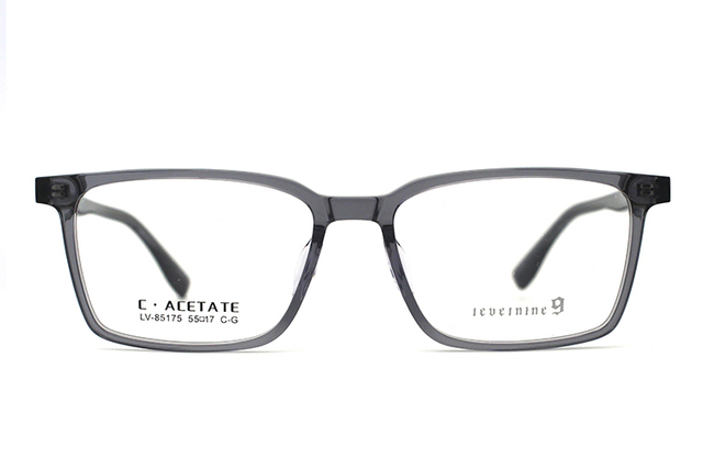 Armações de óculos de acetato LevelNine 85175