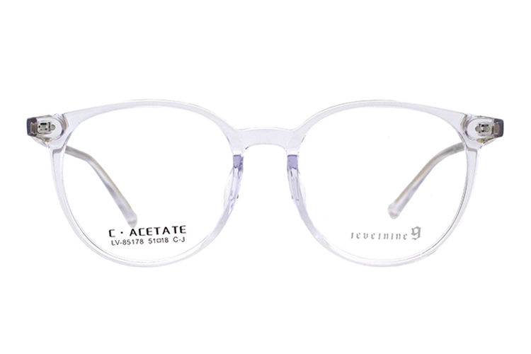 Armações de óculos de acetato LevelNine 85178