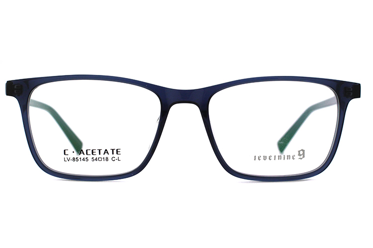 Armações de óculos de acetato LevelNine 85145