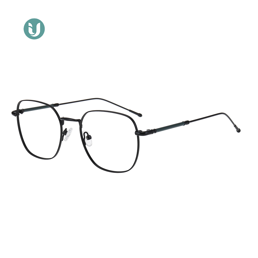 Armações de óculos de metal no atacado - LM1018