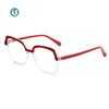 Armação de óculos de acetato por atacado WXA21070
