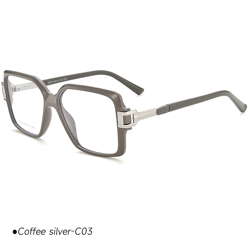 Armações de óculos Tr90 por atacado HT6005