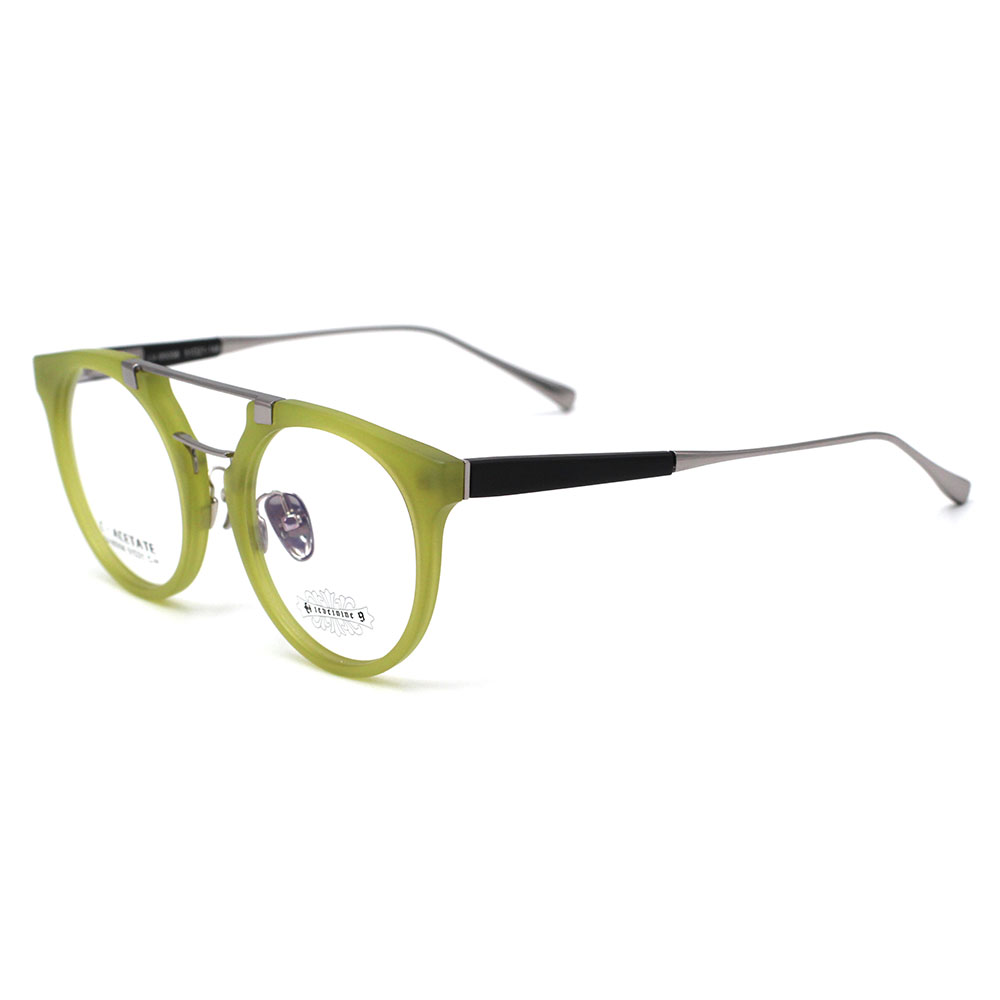 Armações de óculos de grife no atacado 95056