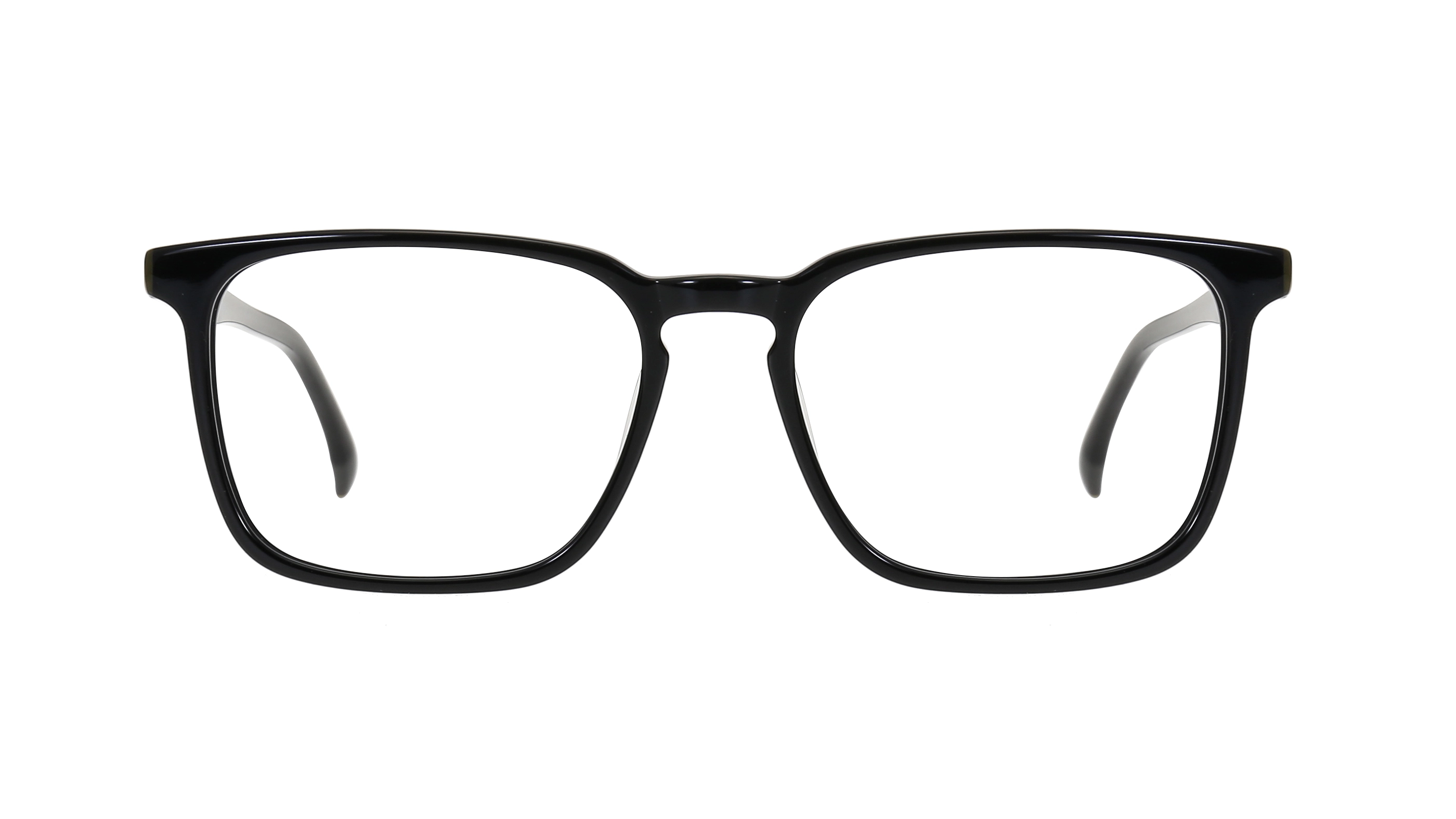 Armações de óculos de acetato por atacado LM6020