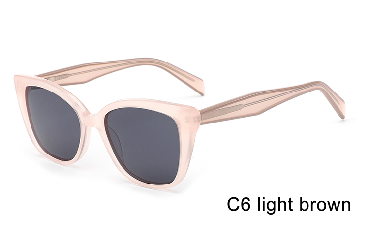 Óculos de sol de acetato-G2096